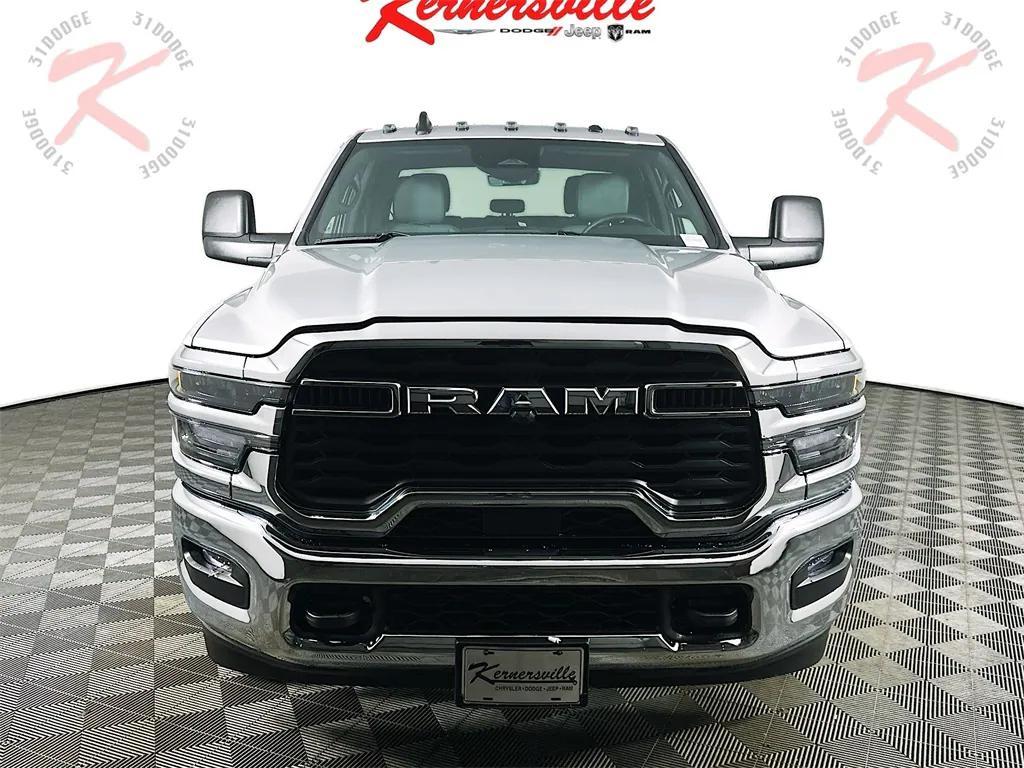 new 2026 Ram 3500 car, priced at $65,121