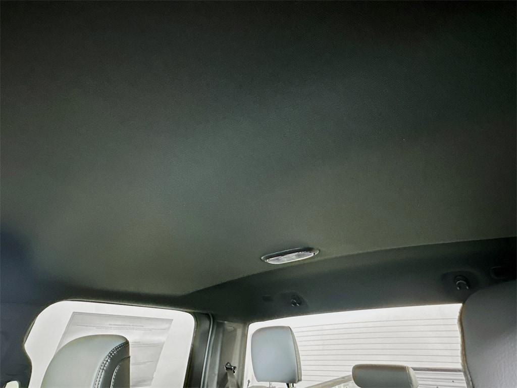 new 2026 Ram 3500 car, priced at $65,121