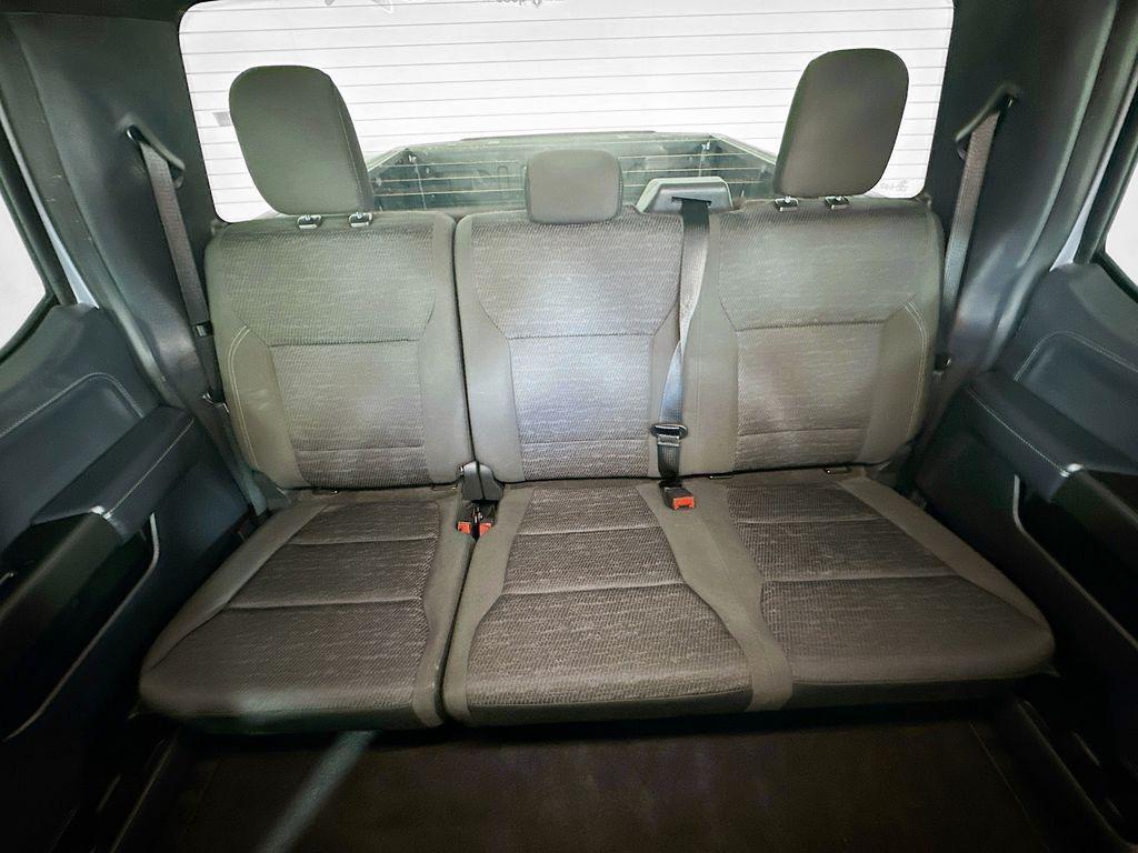 used 2023 Ford F-150 car, priced at $29,985