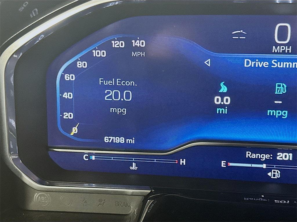 used 2022 Chevrolet Silverado 1500 car, priced at $35,935