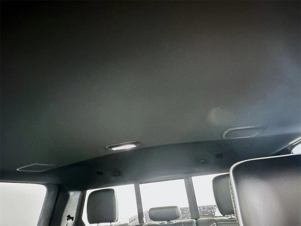 new 2025 Ram 3500 car, priced at $76,835