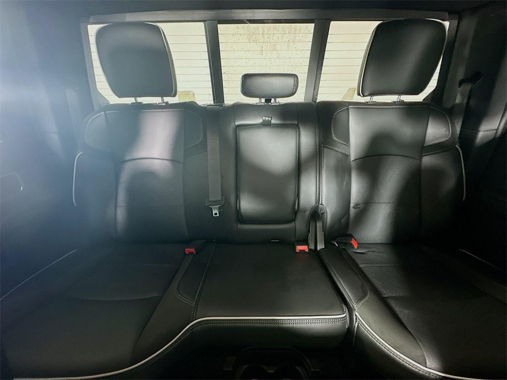 new 2025 Ram 3500 car, priced at $76,835