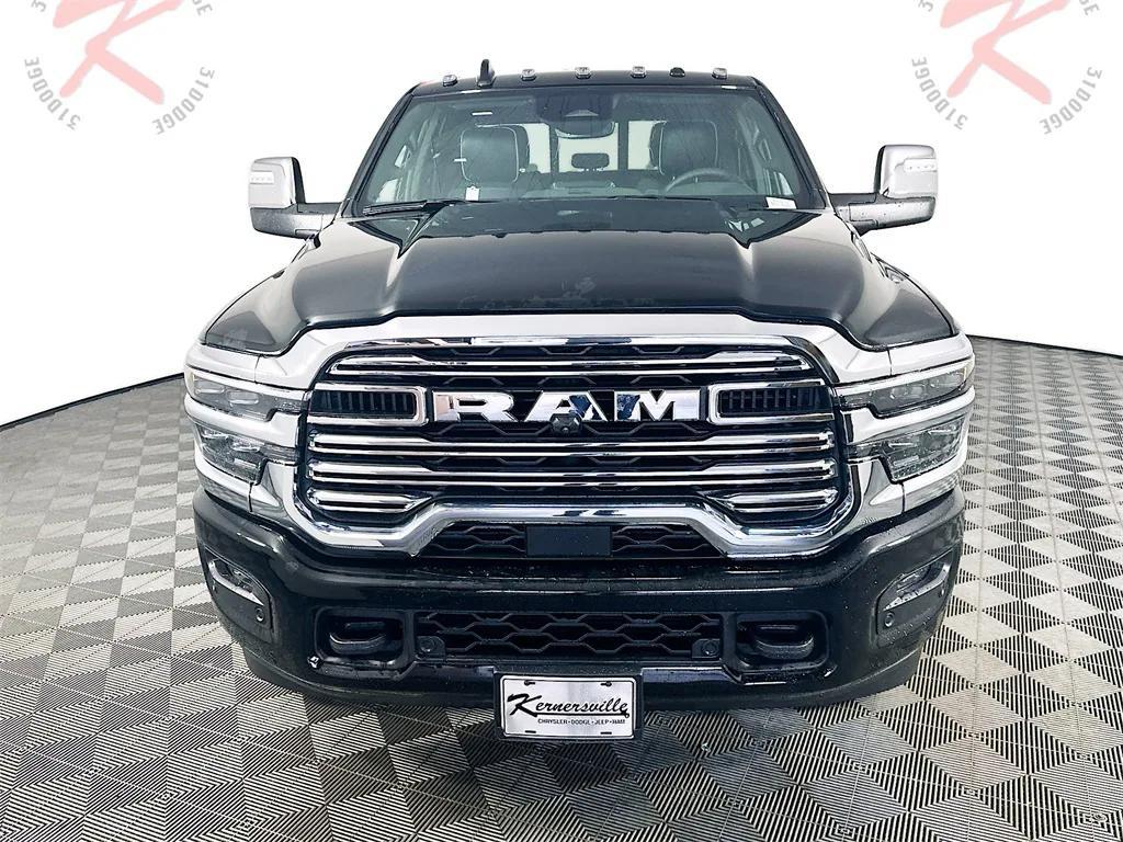 new 2025 Ram 3500 car, priced at $76,835
