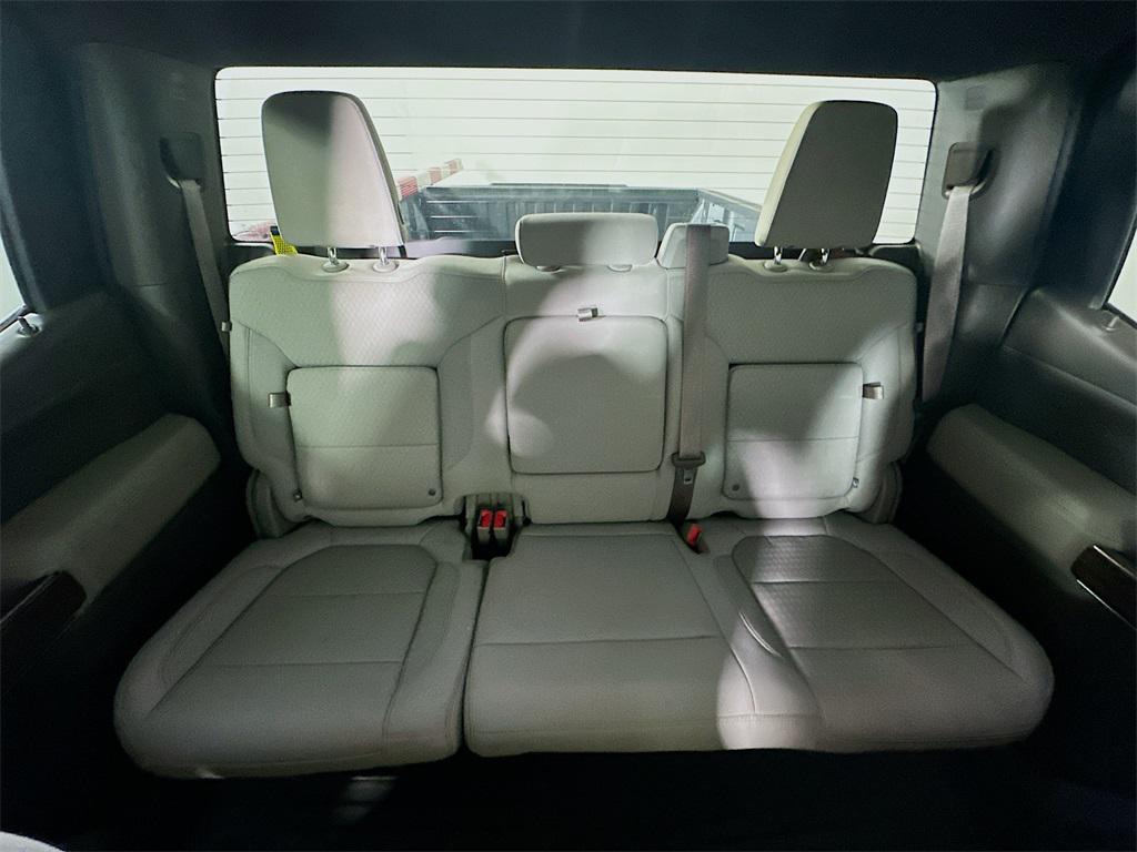 used 2020 Chevrolet Silverado 1500 car, priced at $27,885