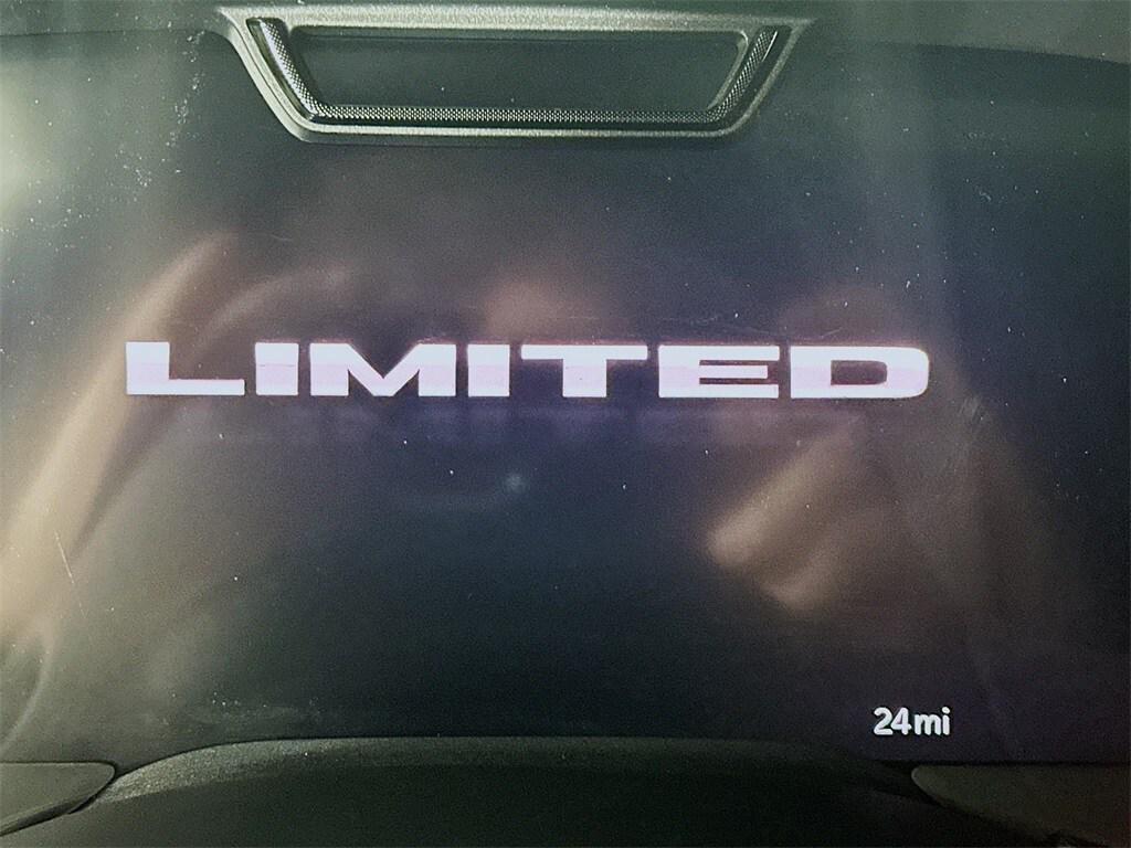 new 2026 Ram 2500 car, priced at $93,825