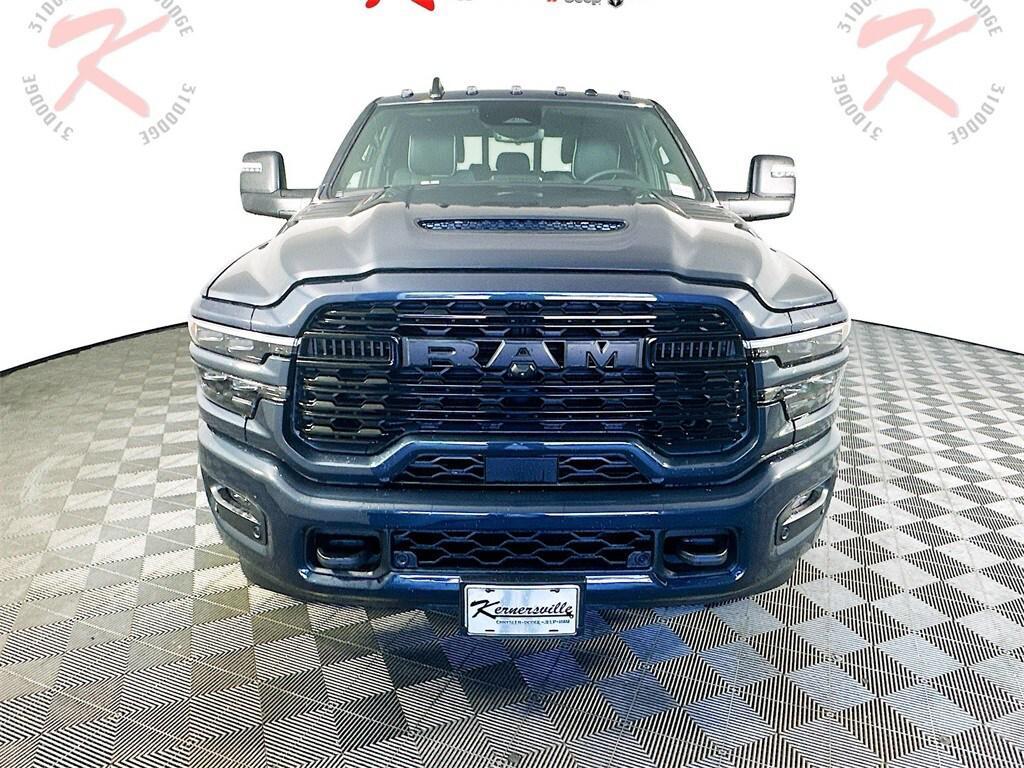 new 2026 Ram 2500 car, priced at $93,825