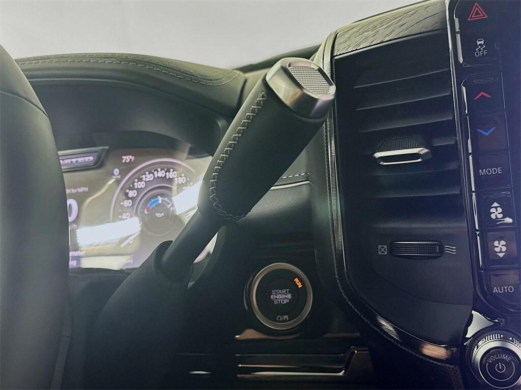 new 2026 Ram 2500 car, priced at $93,825