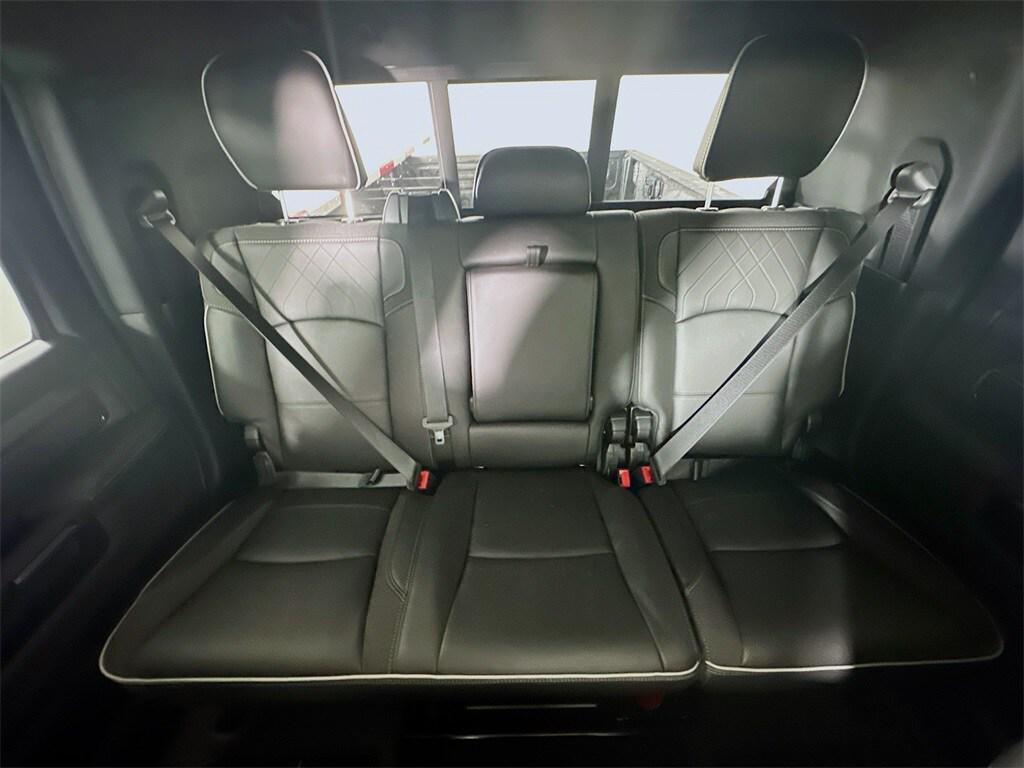 new 2026 Ram 2500 car, priced at $93,825