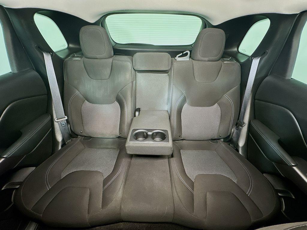 used 2019 Jeep Cherokee car, priced at $10,985