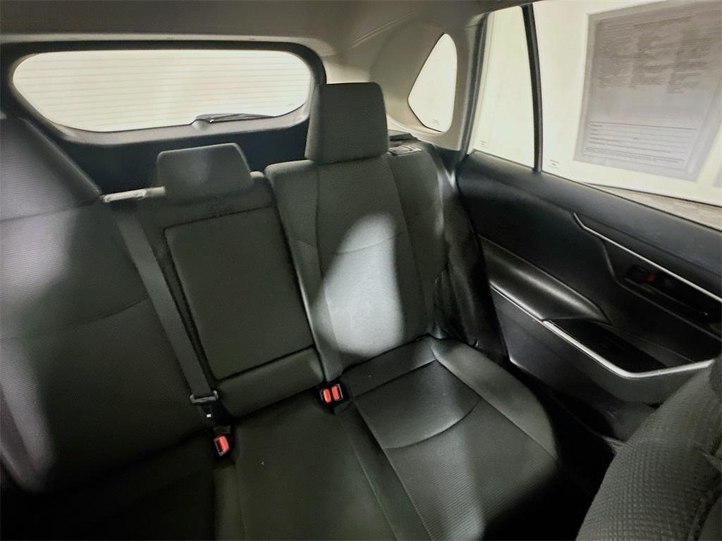 used 2019 Toyota RAV4 Hybrid car, priced at $17,985