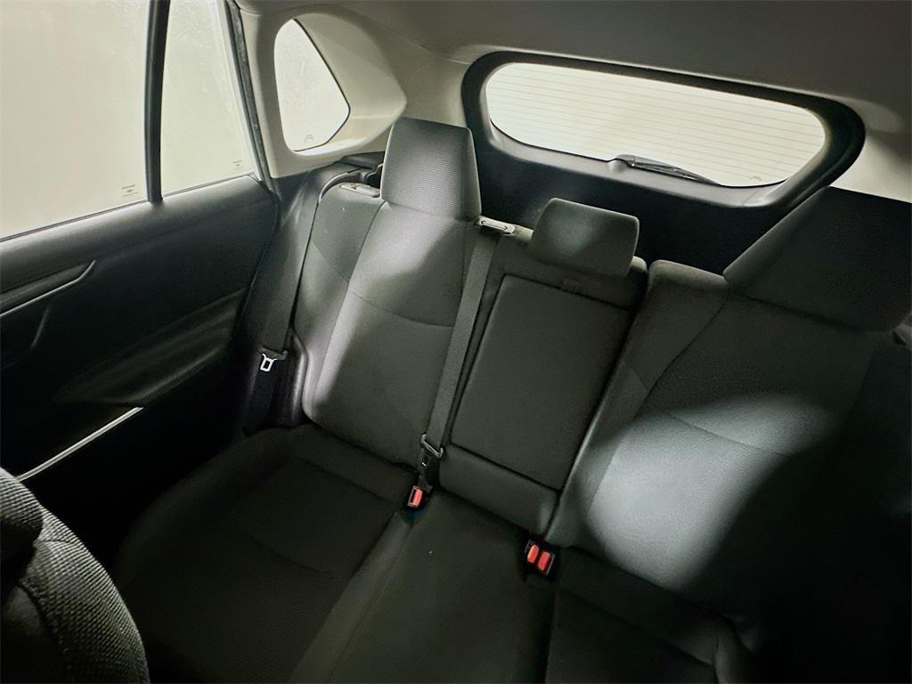 used 2019 Toyota RAV4 Hybrid car, priced at $17,985