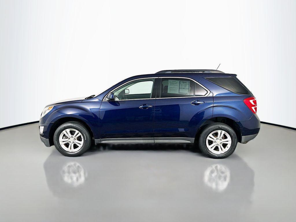 used 2016 Chevrolet Equinox car, priced at $11,285