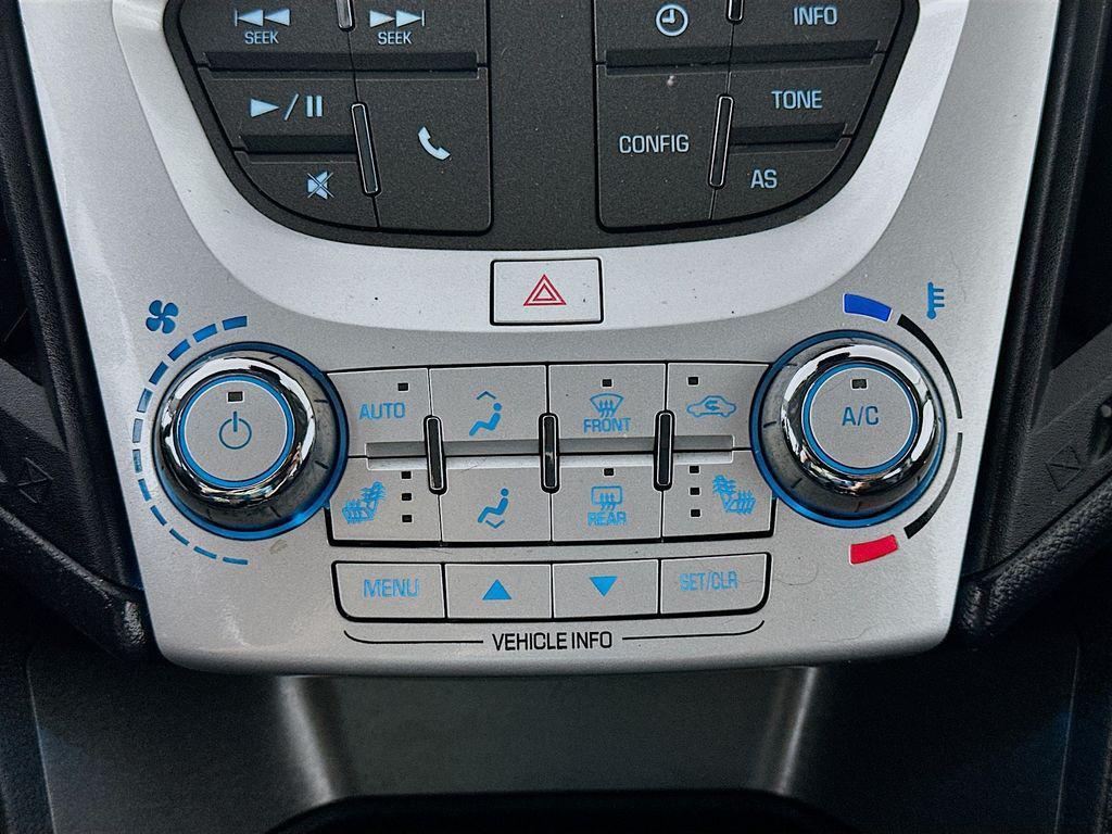 used 2016 Chevrolet Equinox car, priced at $11,285