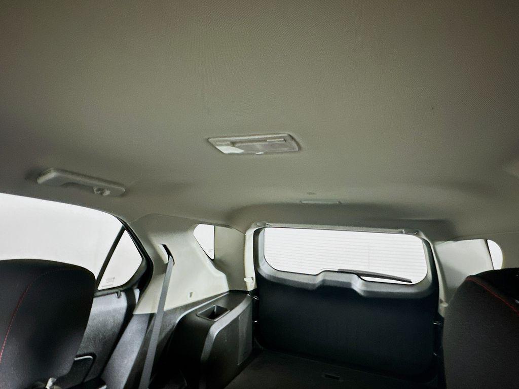 used 2016 Chevrolet Equinox car, priced at $11,285