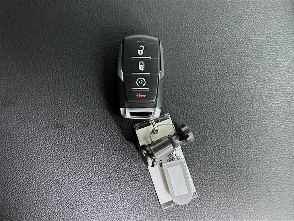 new 2026 Ram 3500 car, priced at $72,727