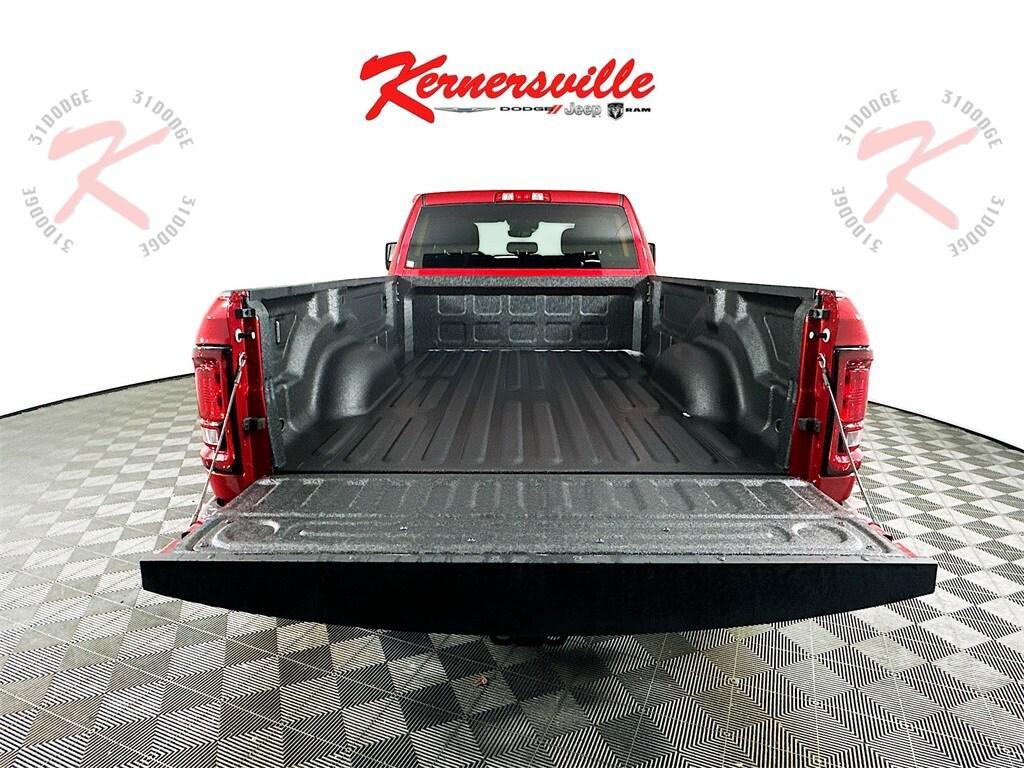 new 2026 Ram 3500 car, priced at $72,727