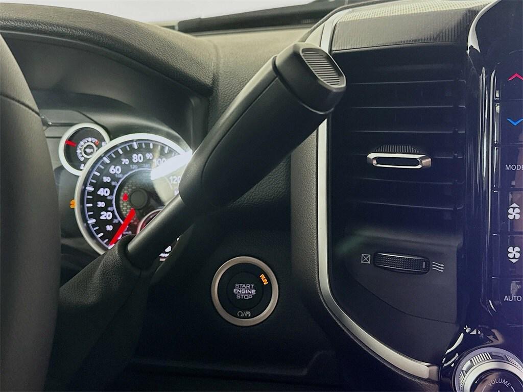 new 2026 Ram 3500 car, priced at $72,727