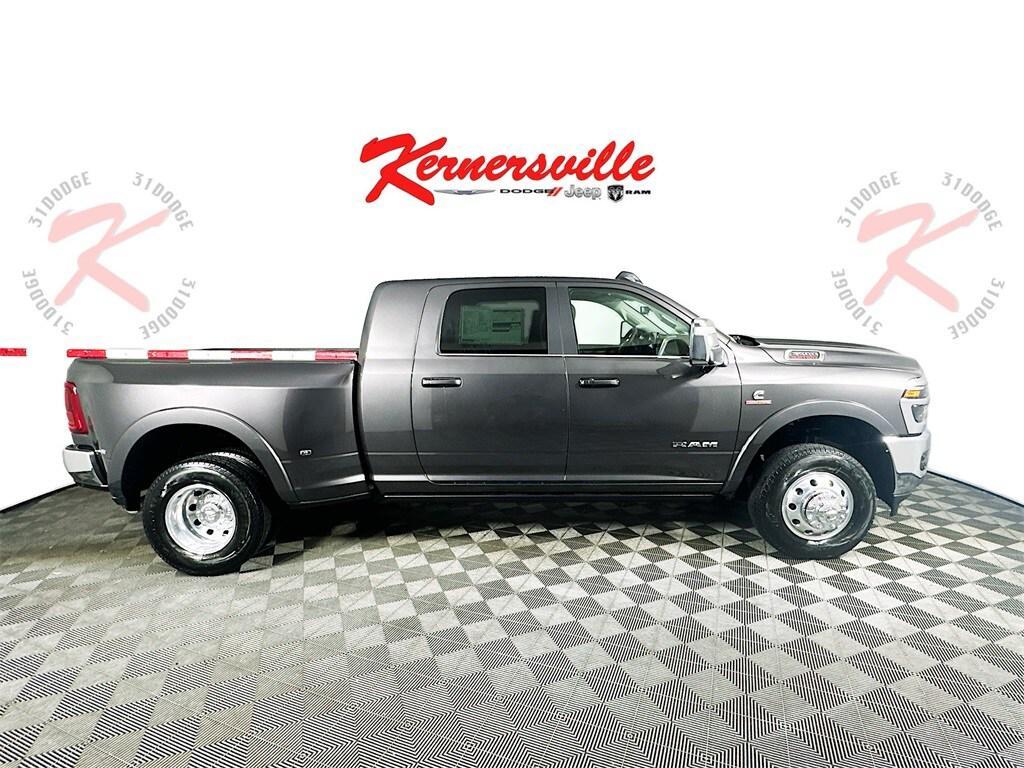 new 2026 Ram 3500 car, priced at $94,580