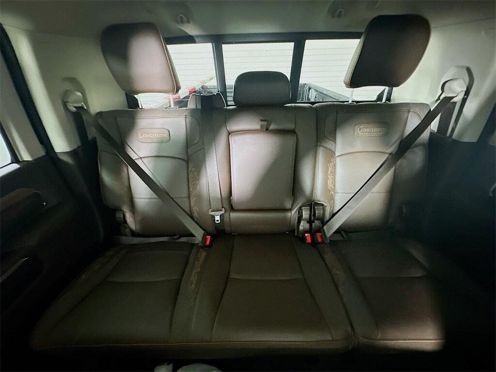 new 2026 Ram 3500 car, priced at $94,580