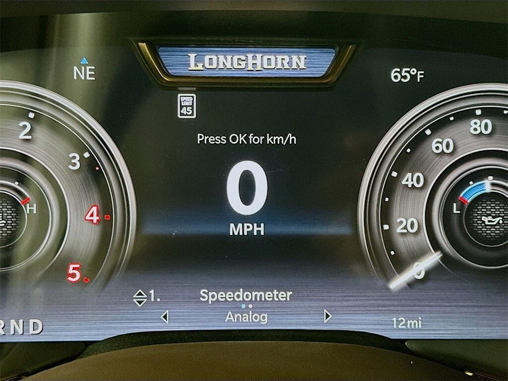 new 2026 Ram 3500 car, priced at $94,580