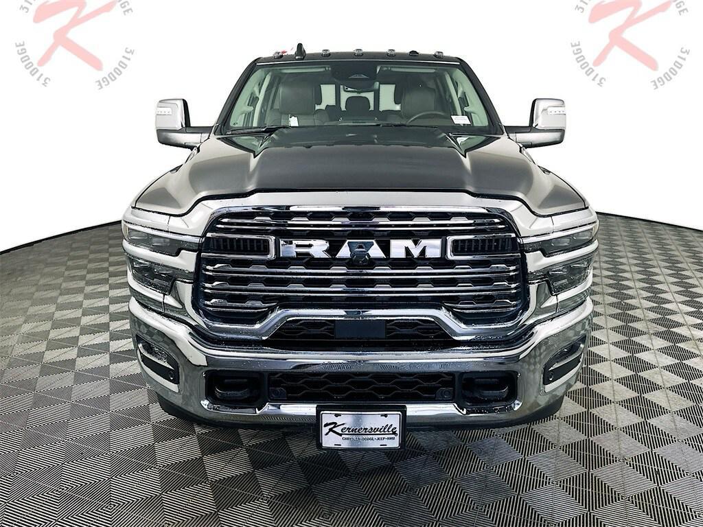 new 2026 Ram 3500 car, priced at $94,580
