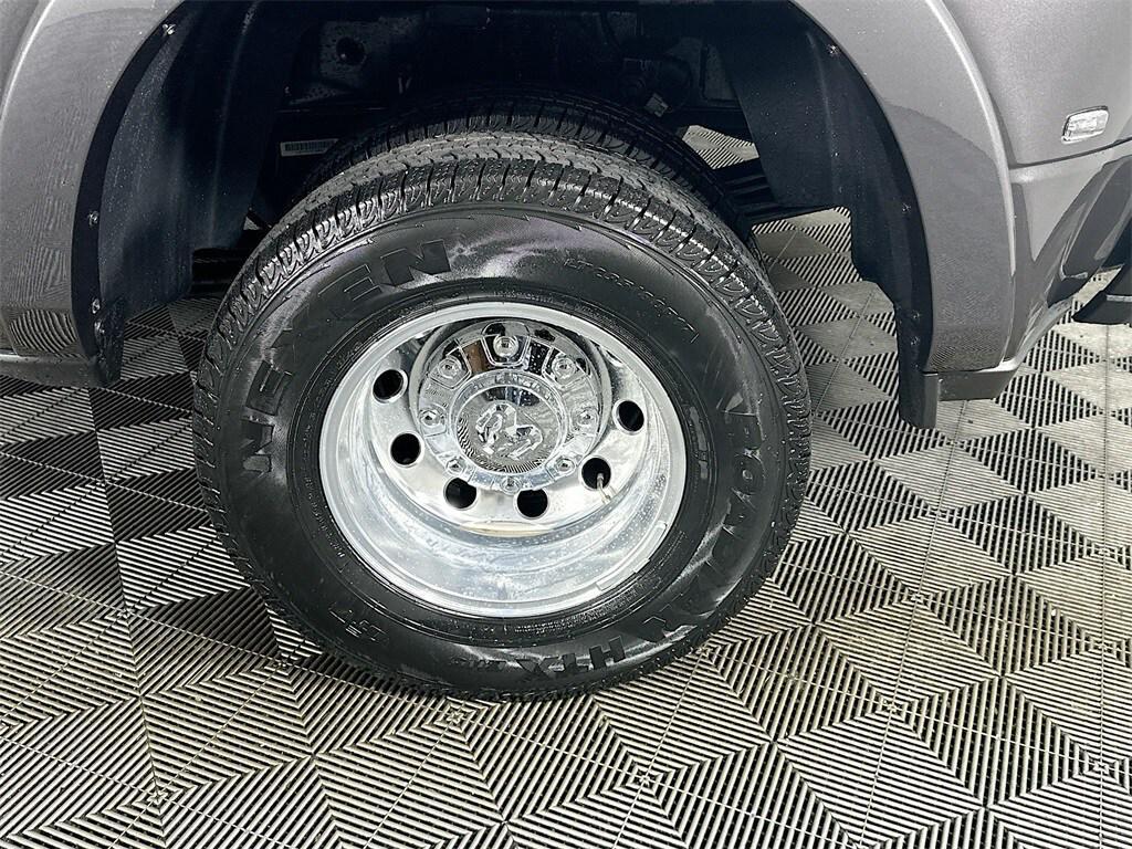 new 2026 Ram 3500 car, priced at $94,580