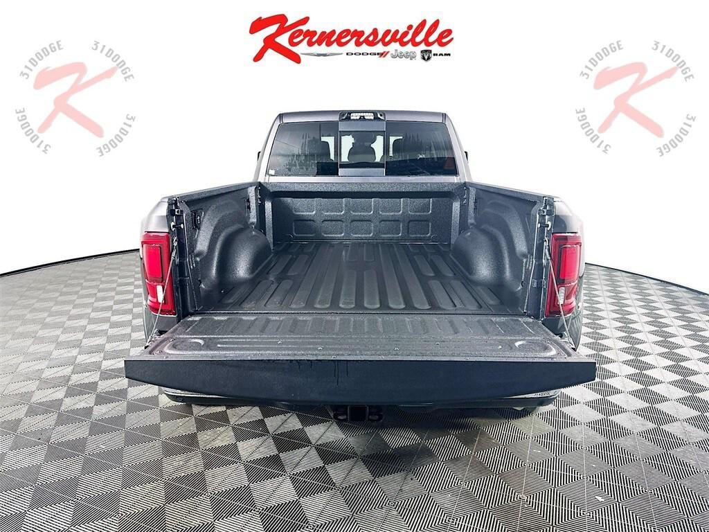 new 2026 Ram 3500 car, priced at $94,580