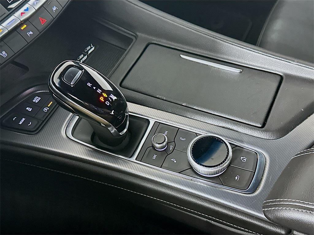 used 2024 Cadillac CT5 car, priced at $30,877