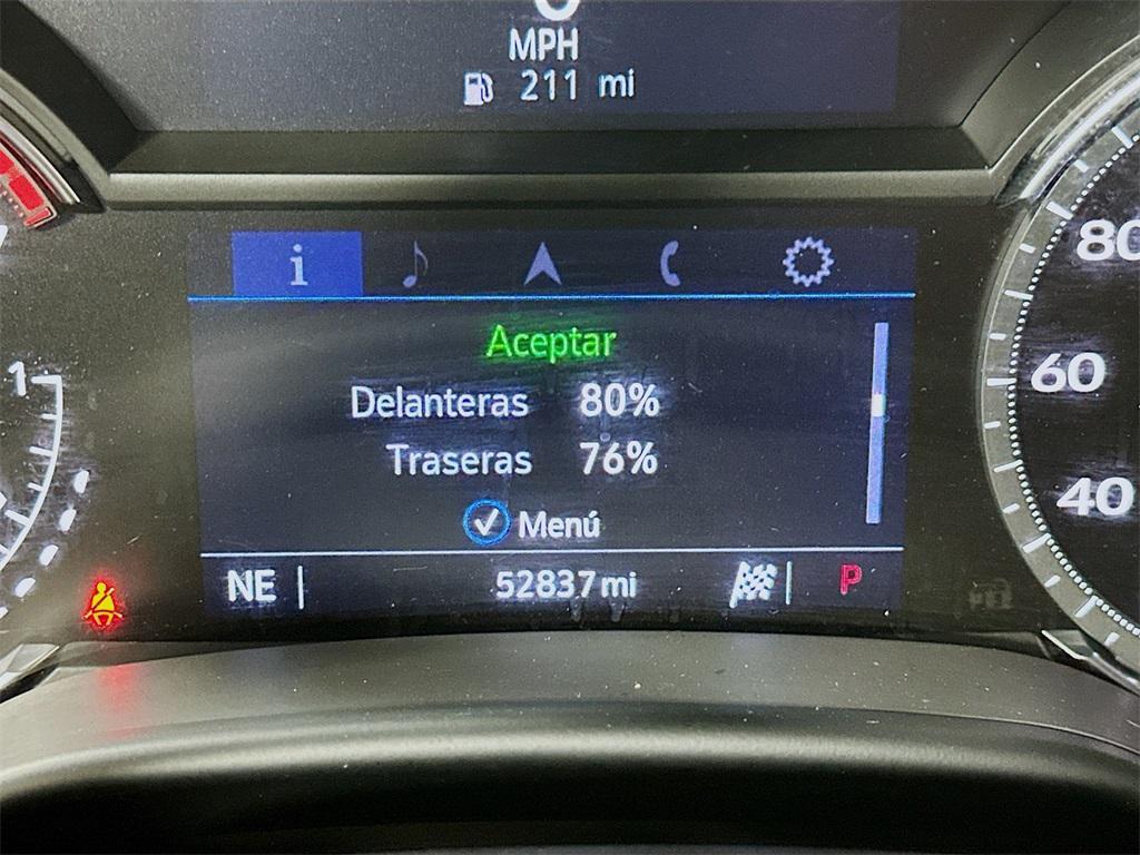 used 2024 Cadillac CT5 car, priced at $30,877