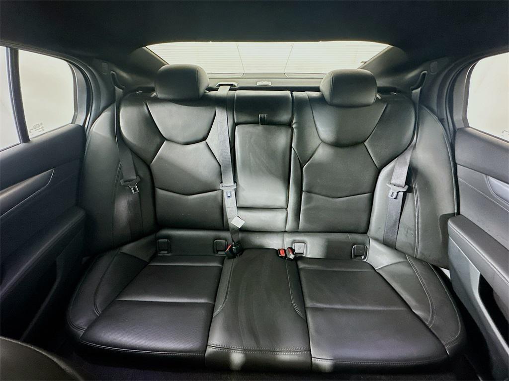 used 2024 Cadillac CT5 car, priced at $30,877