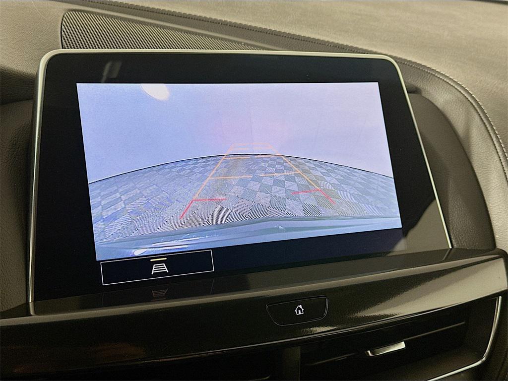 used 2024 Cadillac CT5 car, priced at $30,877