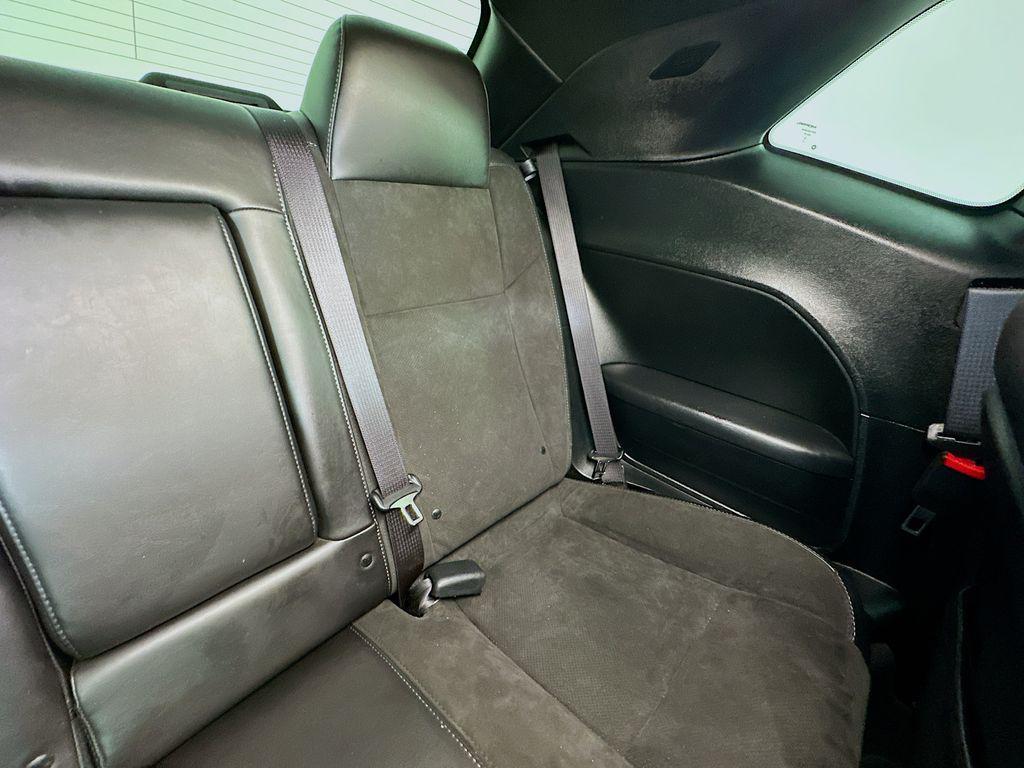 used 2023 Dodge Challenger car, priced at $32,834