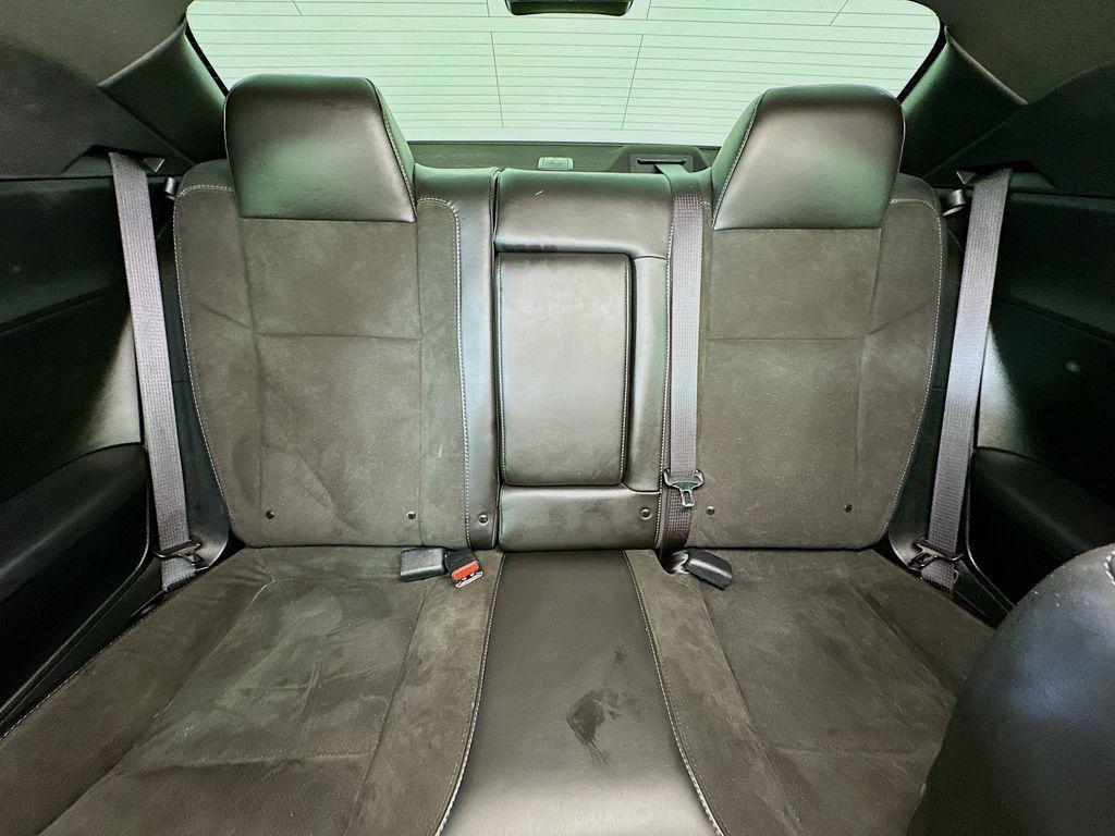 used 2023 Dodge Challenger car, priced at $32,834
