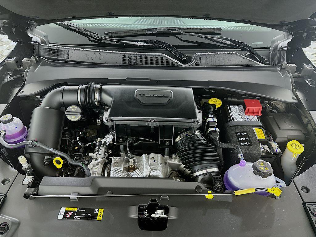 new 2026 Jeep Compass car, priced at $29,740