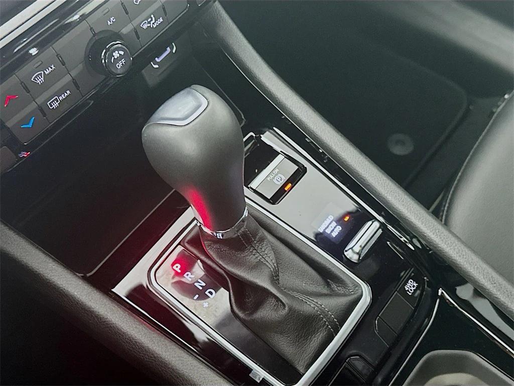 new 2026 Jeep Compass car, priced at $30,439