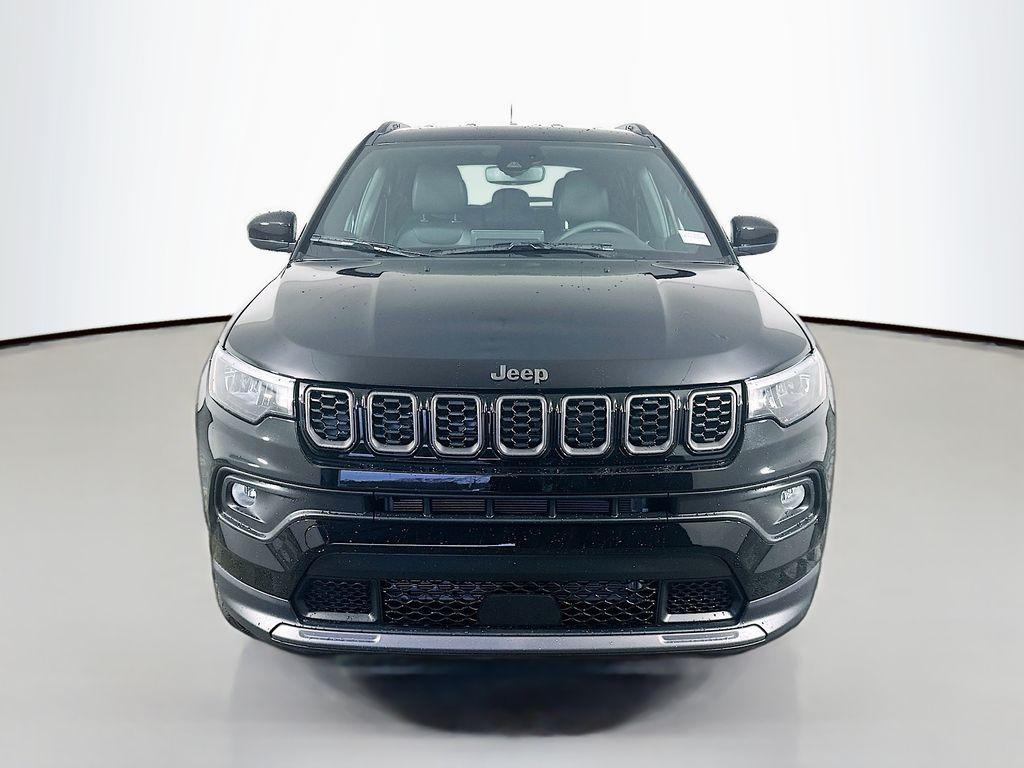 new 2026 Jeep Compass car, priced at $29,740