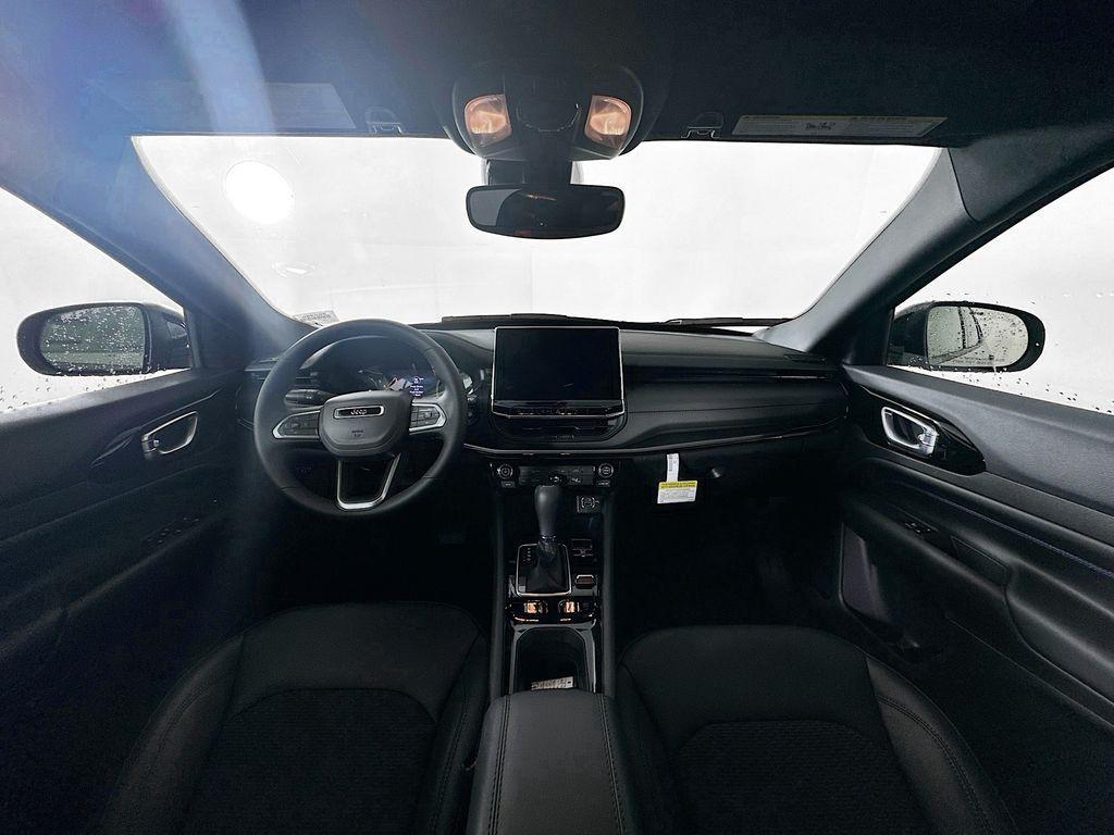 new 2026 Jeep Compass car, priced at $29,740