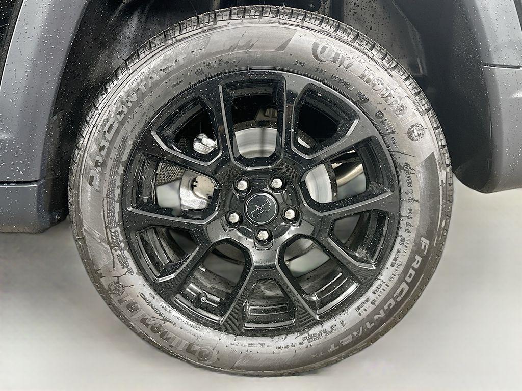 new 2026 Jeep Compass car, priced at $29,740