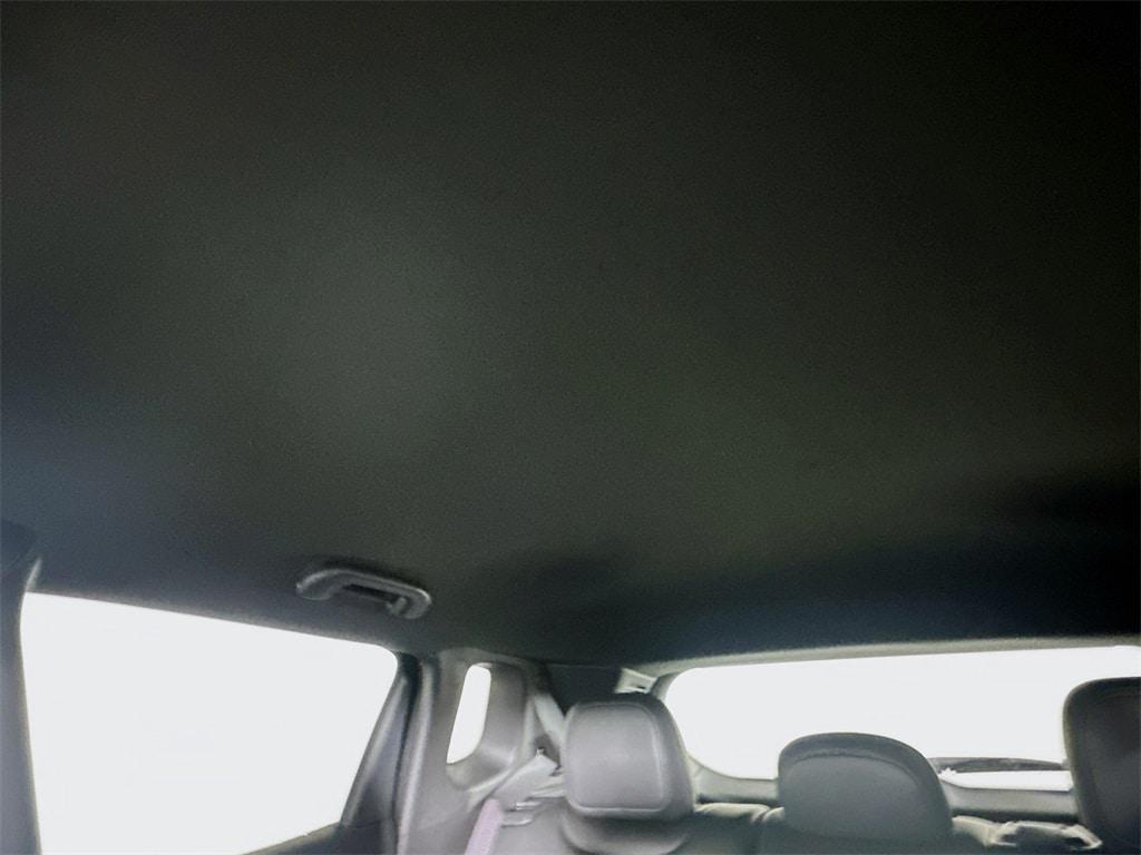 new 2026 Jeep Compass car, priced at $30,439