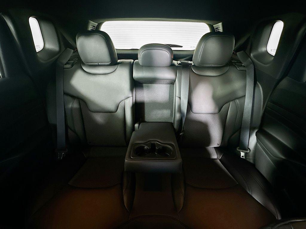 new 2026 Jeep Compass car, priced at $29,740