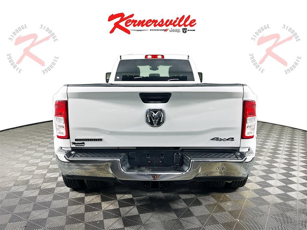 used 2024 Ram 3500 car, priced at $53,935