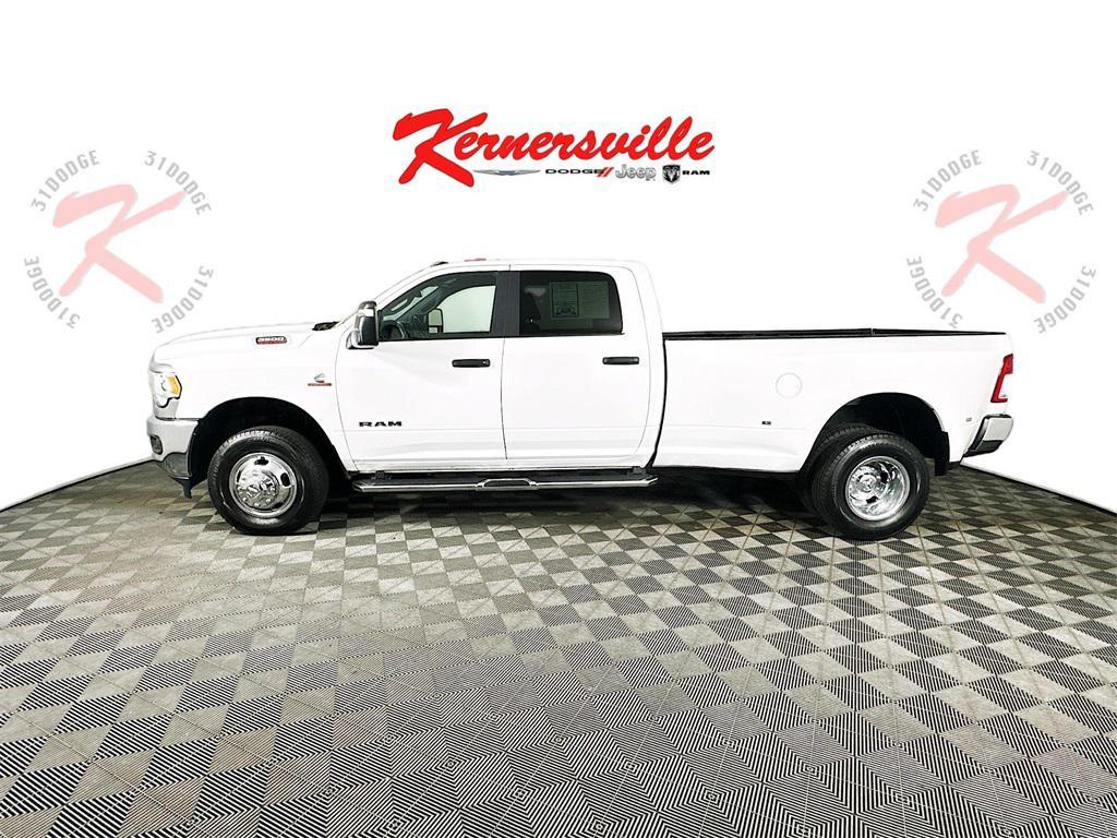 used 2024 Ram 3500 car, priced at $53,935