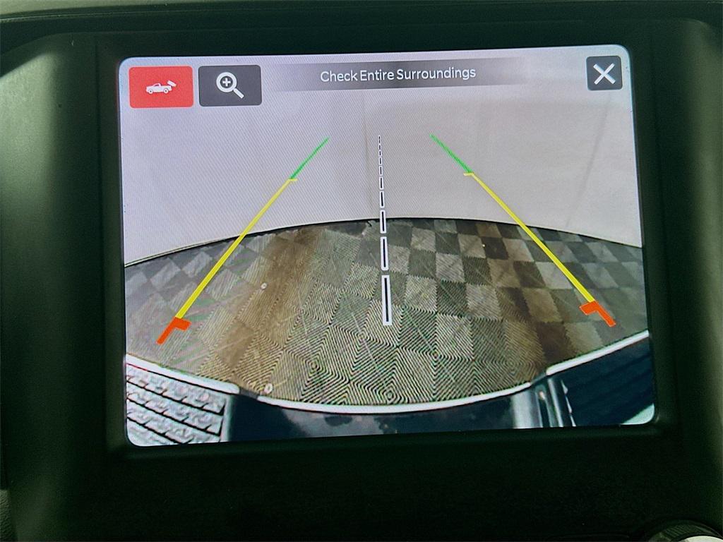 used 2024 Ram 3500 car, priced at $53,935