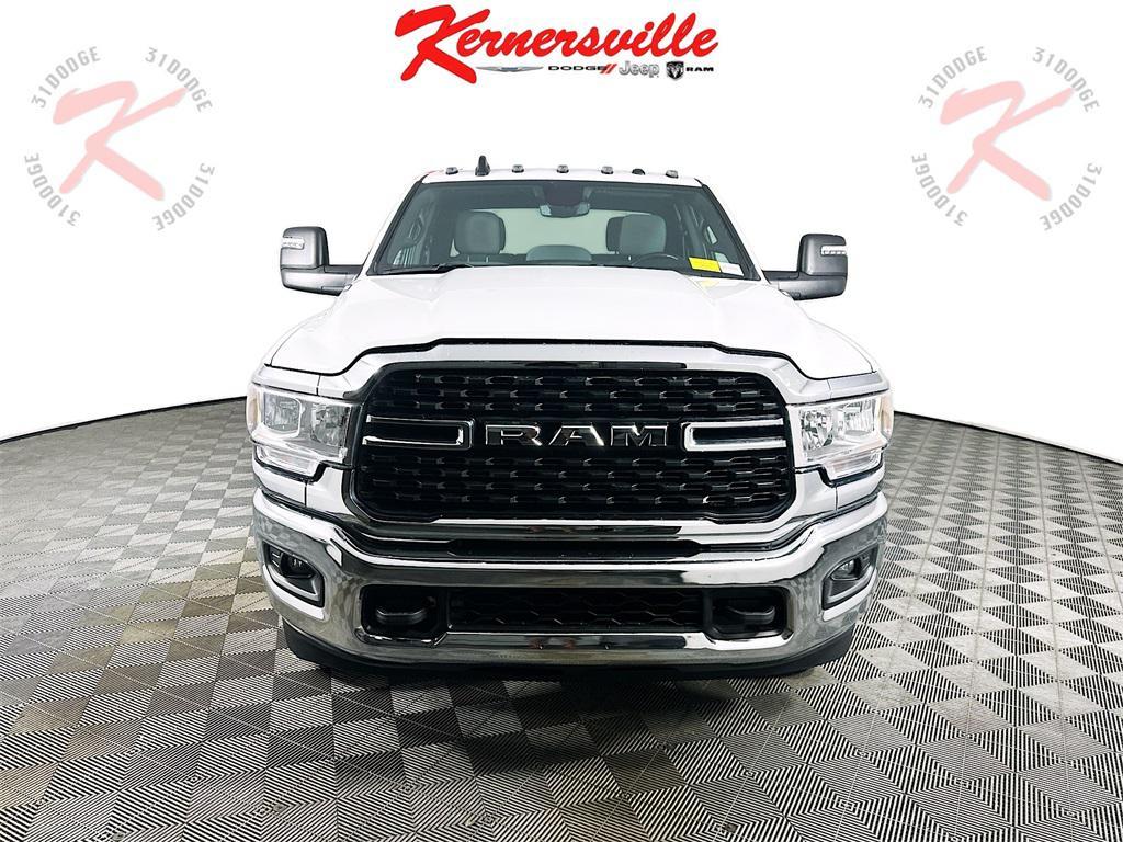used 2024 Ram 3500 car, priced at $53,935