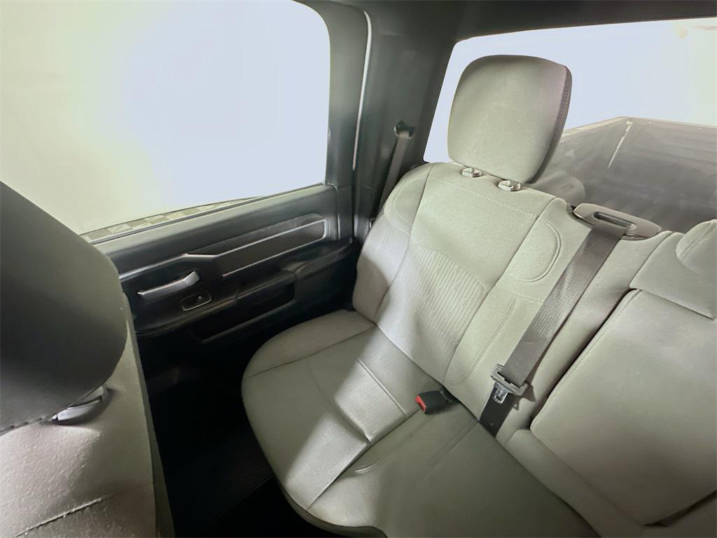 used 2024 Ram 3500 car, priced at $53,935