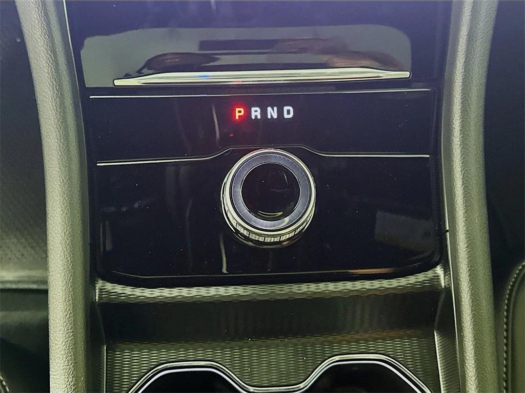 new 2025 Jeep Grand Cherokee L car, priced at $47,354