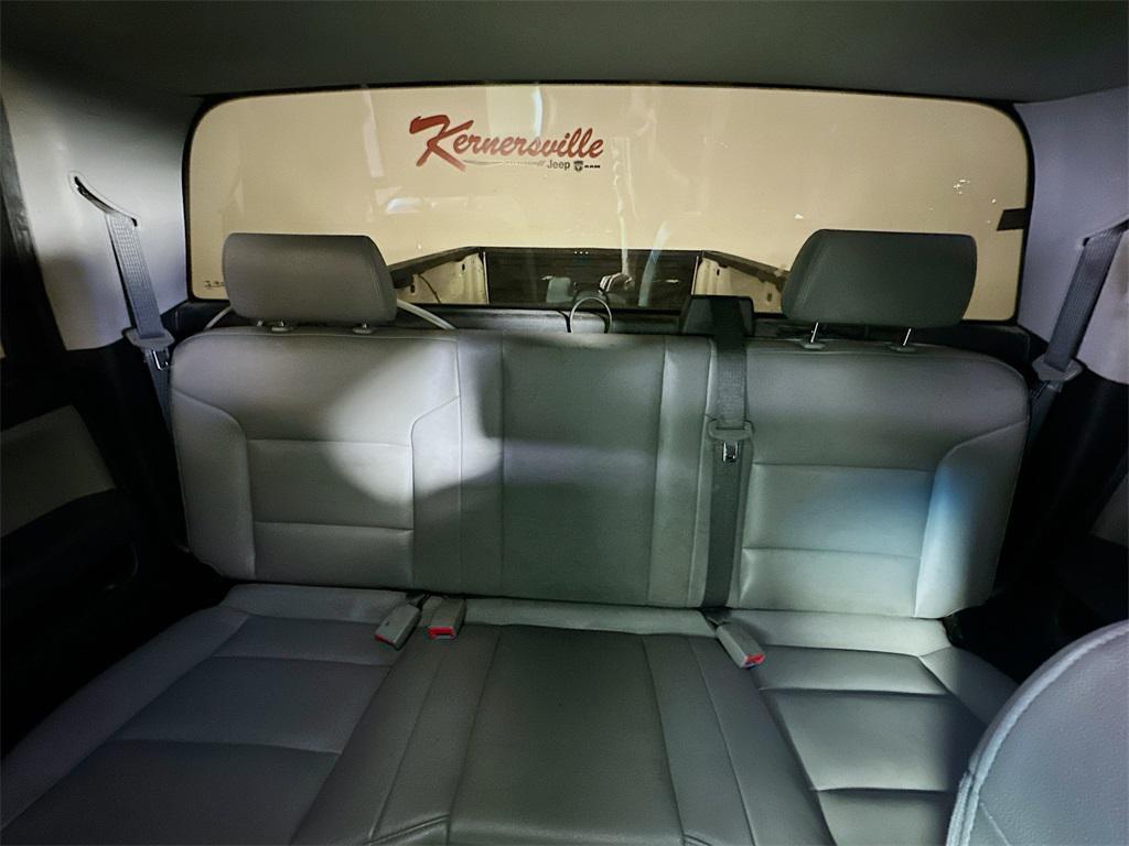 used 2019 Chevrolet Silverado 2500 car, priced at $17,685