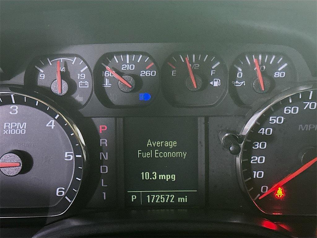 used 2019 Chevrolet Silverado 2500 car, priced at $17,685