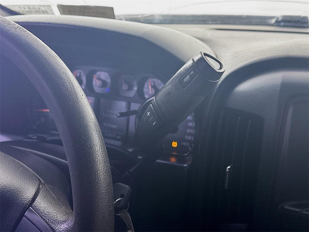 used 2019 Chevrolet Silverado 2500 car, priced at $17,685