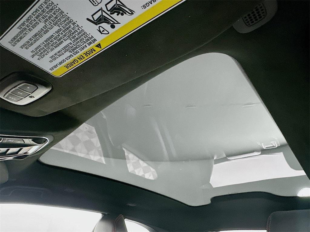 new 2026 Dodge Charger car, priced at $63,431